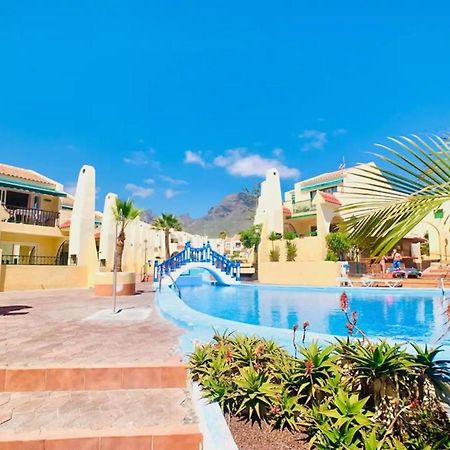 Apartamento De Un Dormitorio En Mareverde E14 Costa Adeje  Kültér fotó