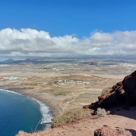 Apartamento De Un Dormitorio En Mareverde E14 Costa Adeje  Kültér fotó