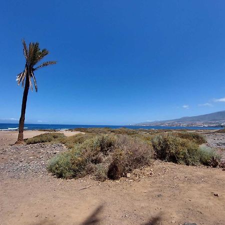 Apartamento De Un Dormitorio En Mareverde E14 Costa Adeje  Kültér fotó