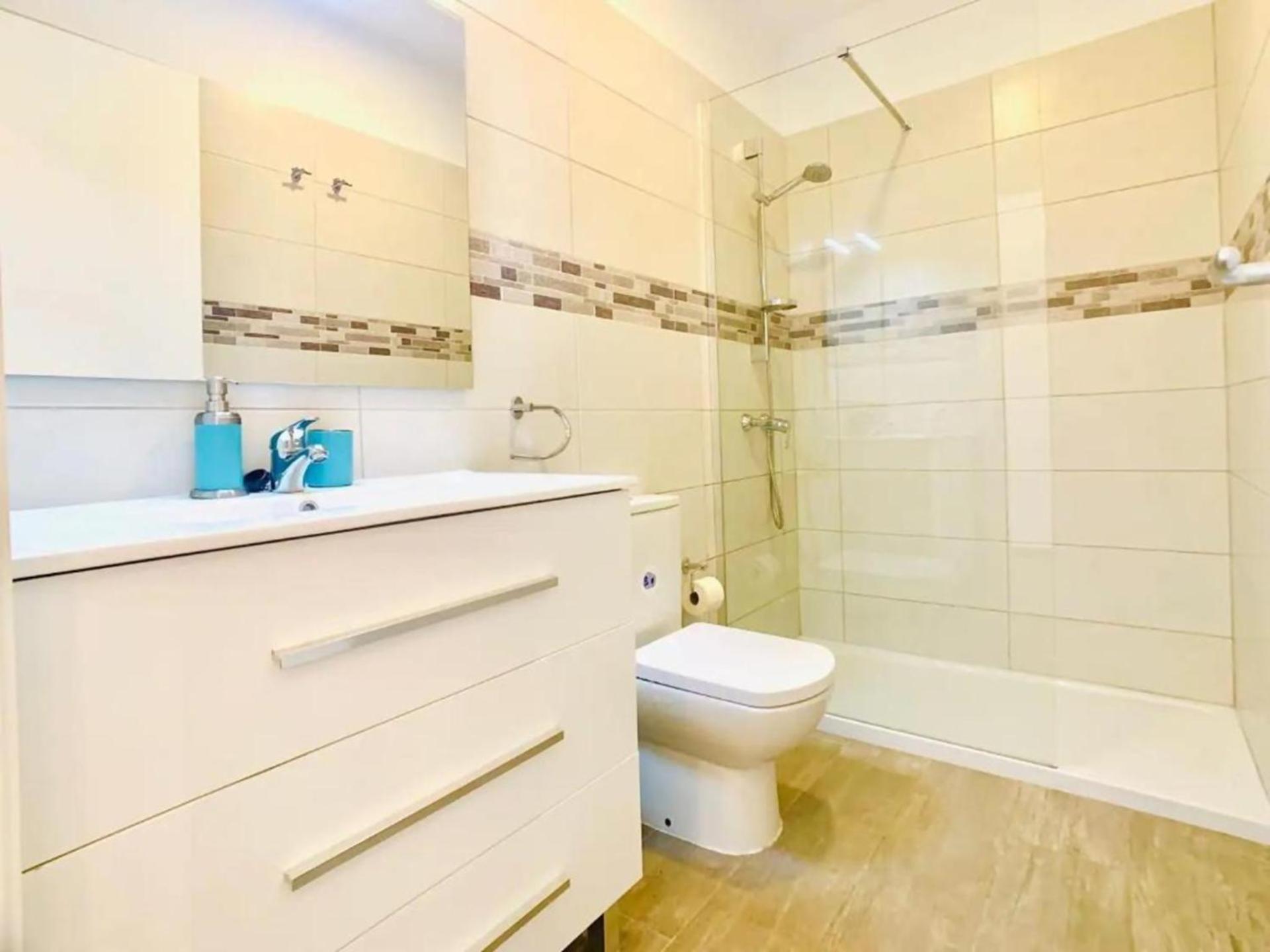 Apartamento De Un Dormitorio En Mareverde E14 Costa Adeje  Kültér fotó