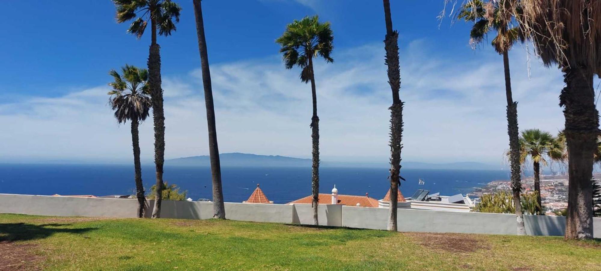 Apartamento De Un Dormitorio En Mareverde E14 Costa Adeje  Kültér fotó