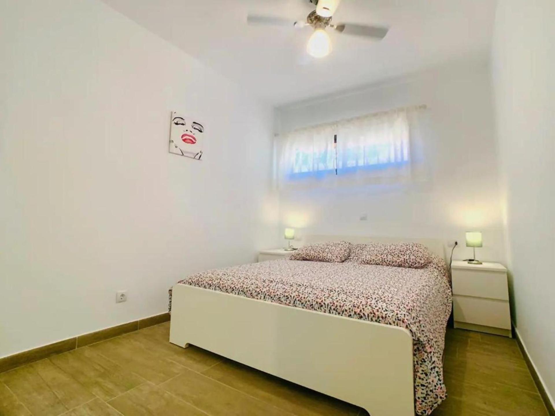 Apartamento De Un Dormitorio En Mareverde E14 Costa Adeje  Kültér fotó
