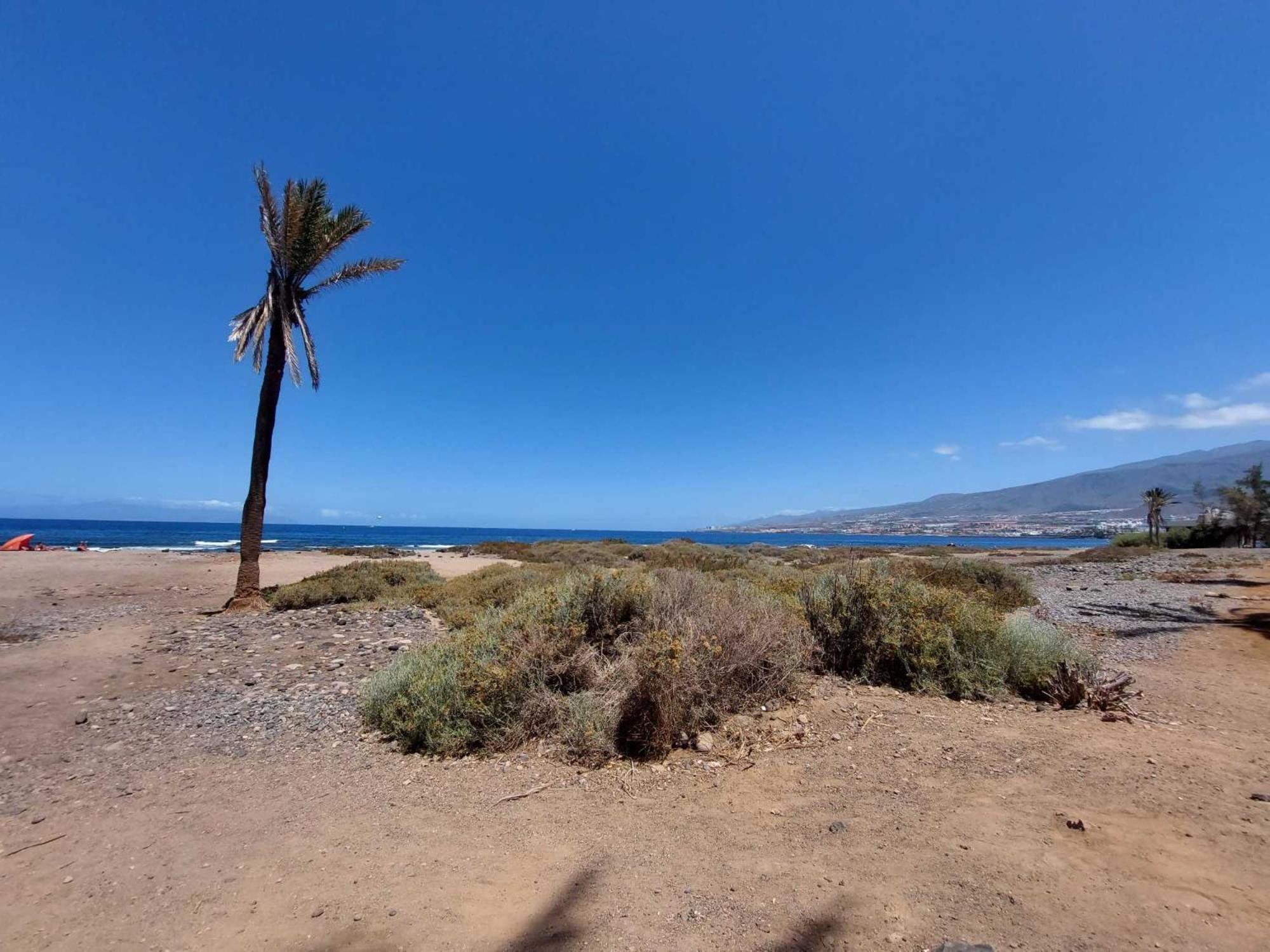 Apartamento De Un Dormitorio En Mareverde E14 Costa Adeje  Kültér fotó